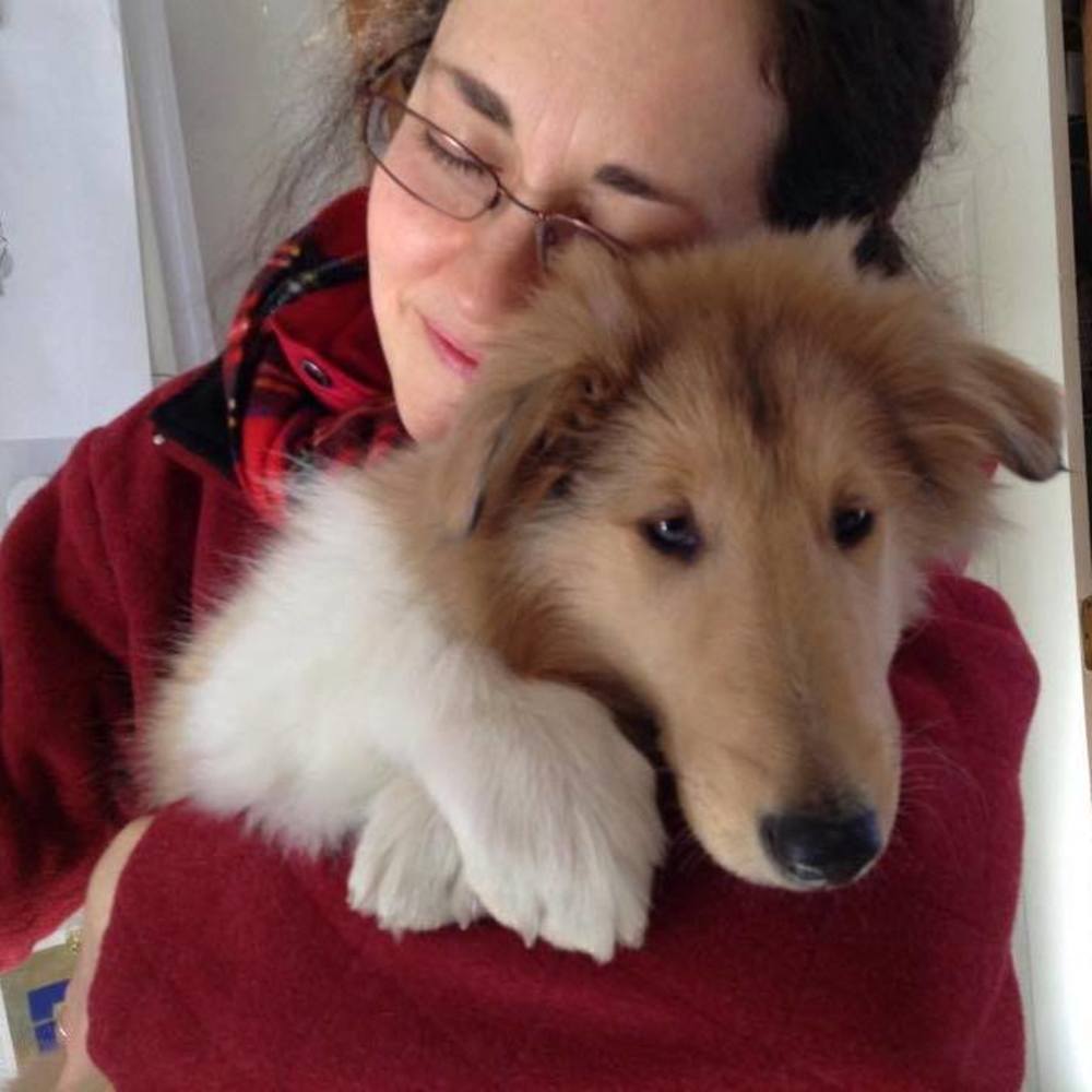 Meet your Posher, Susan